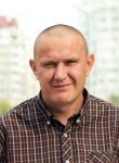 Misha, 37, Zelenodolsk