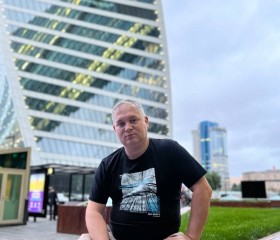 Vlad, 47, Cheboksary