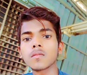 Gyanendra Kumar, 18 лет, Delhi