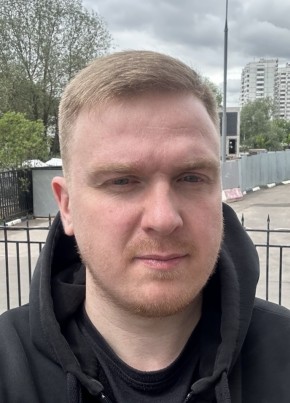 Oleg, 33, Russia, Moscow