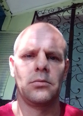 Aleksandr, 19, Russia, Kamen-na-Obi