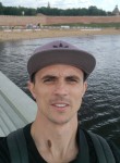 Andrew, 33 года, Санкт-Петербург