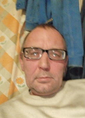 Андрей из Екатеринбурга 49 лет