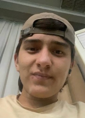 abdulayev из Бишкека 24 года
