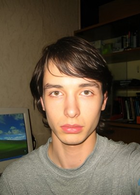 RamblerDating profile picture for @spotless