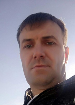 Anton, 39, Russia, Chelyabinsk
