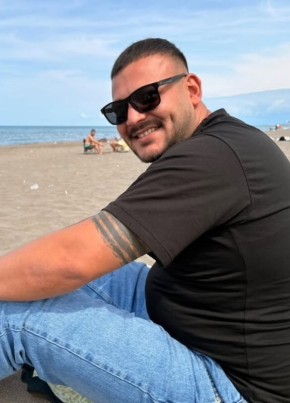 Volkan из Samsun 31 год
