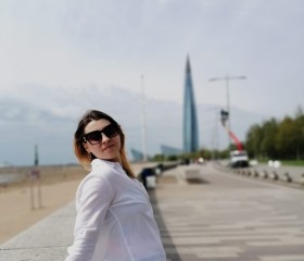 Карина, 31 год, Санкт-Петербург