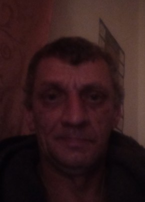 Иван, 44, Россия, Советская