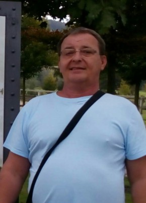 Jiří, 62, Česká republika, Mladá Boleslav
