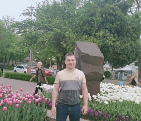 Саша Сидунов, 28 лет, Иноземцево