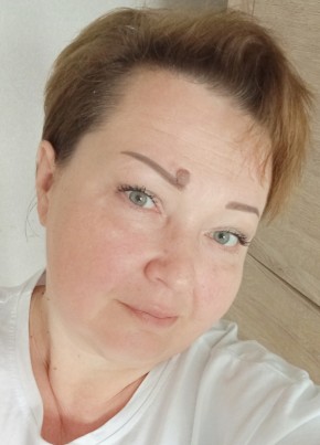 Ирина из Стерлитамака 45 лет