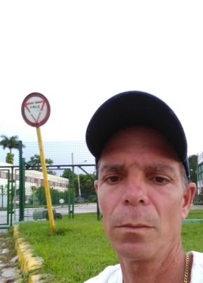 Joelvis , 50, República de Cuba, Cabaiguán