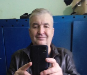 Саша, 59 лет, Челябинск