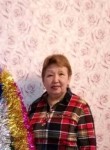 Bigaysha Rakhimova, 66  , Semey