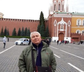 Иван, 57 лет, Казань