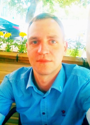 Михаил, 35, Россия, Чехов