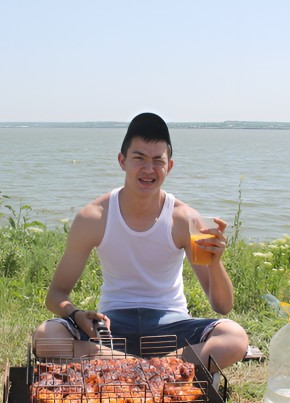 kostya из Таганрога 36 лет