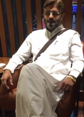 Shaikh, 42, India, Calcutta