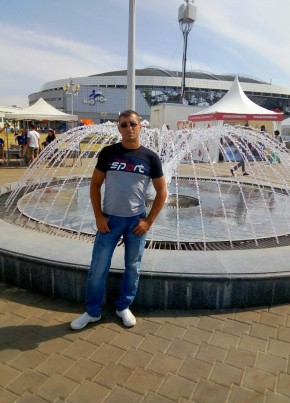 Алексей, 43, Рэспубліка Беларусь, Клічаў
