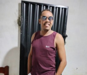 Fran Oliveira, 39, Juazeiro do Norte