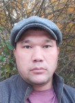 Талгат Баймбетов, 46 лет, Астана