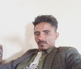 محمد, 31, Ataq