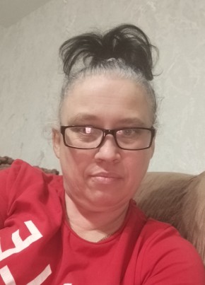 Наталья из Павлово 47 лет