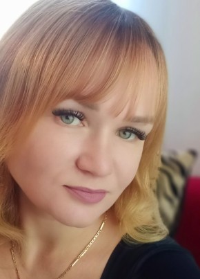Марина из Майкопа 37 лет