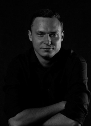 Igor, 37, Россия, Сочи