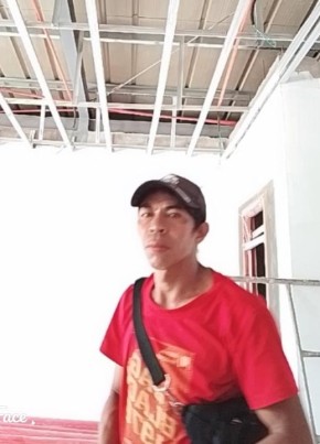 MuHaMaD из Agoo 22 года