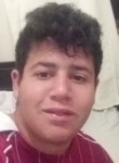 Dhonerfe, 24 года, Laranjeiras do Sul