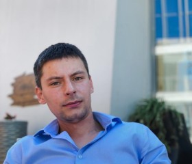 Александр, 32 года, Владивосток