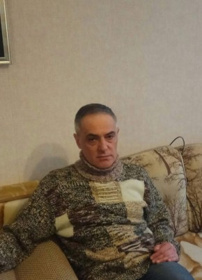 Sergey, 52, Russia, Staryy Oskol