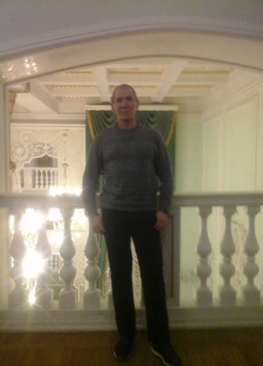 Владимир, 53, Россия, Казань