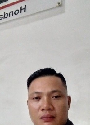 Jokjok, 30, Philippines, Calamba