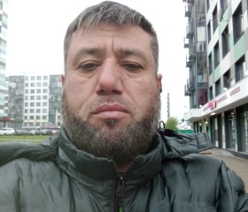 Шамил, 49 лет, Москва