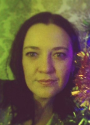 Валерия, 32, Россия, Екатеринбург