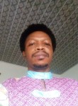 King Tadworld, 41 год, Lagos