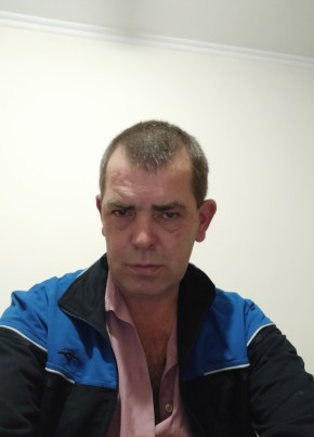 Николай, 52, Россия, Кызыл