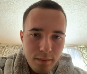 Nikita, 22, Kholmsk