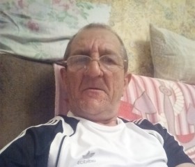 Nikolay, 56, Sevastopol