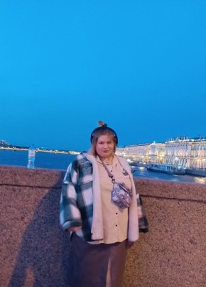 Наталья из Санкт-Петербурга 26 лет