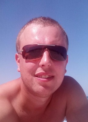 Alexey, 39, Russia, Kaliningrad