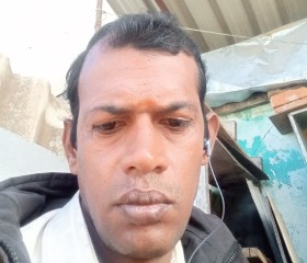 J.srinivasan, 40 лет, Bangalore
