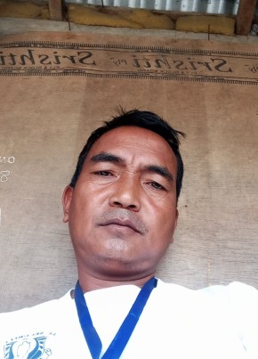 Khiangte rama, 46, India, Aizawl