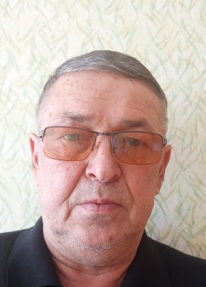 Виктор, 64, Россия, Воткинск