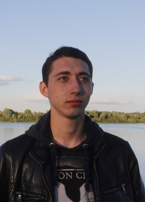 Игорь, 28, Россия, Муром