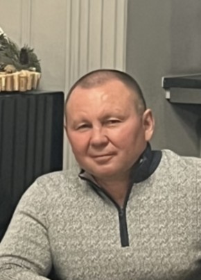 Valeriy, 49, Russia, Moscow
