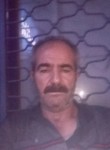 ÖZER, 53 года, Maltepe